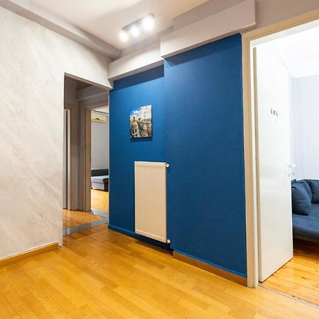 Delmare 4Spot En Suite 塞萨洛尼基 外观 照片