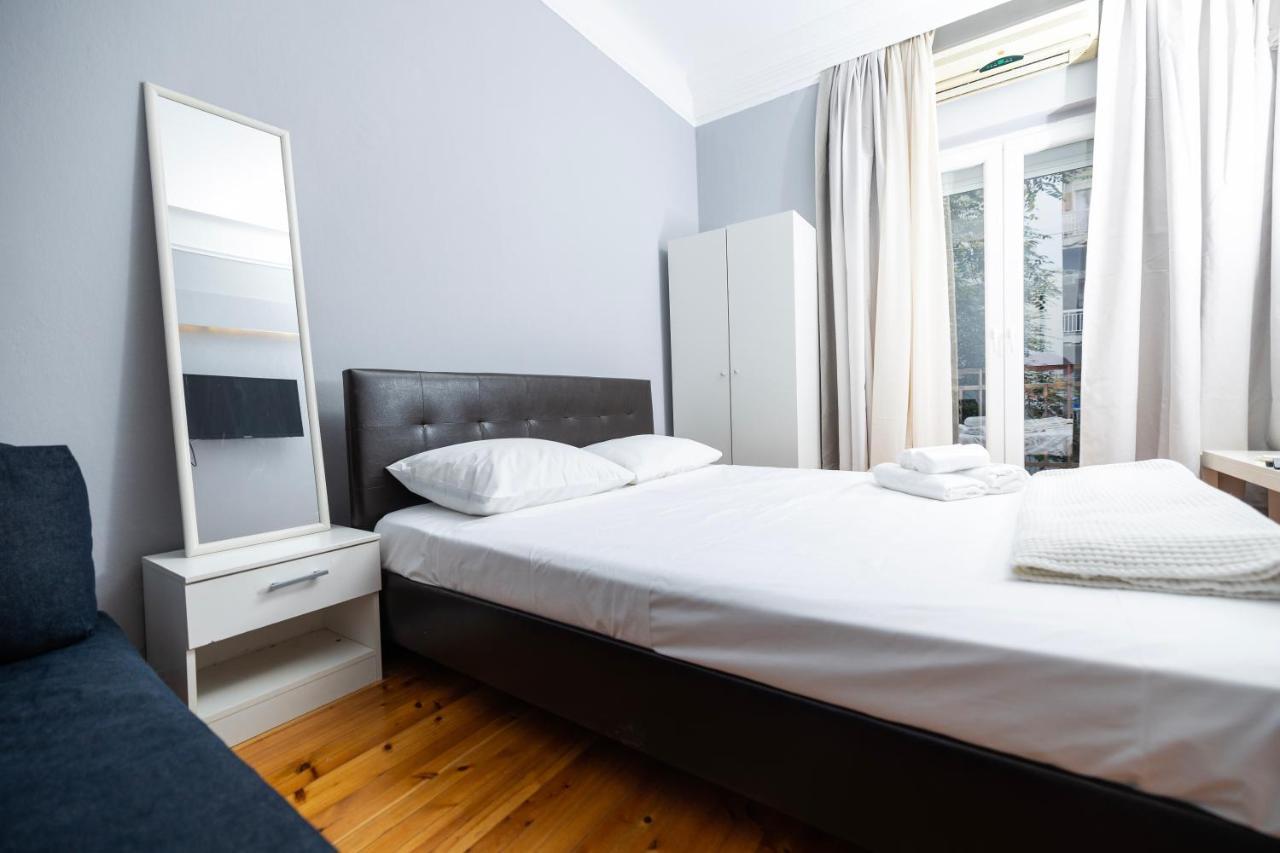Delmare 4Spot En Suite 塞萨洛尼基 外观 照片