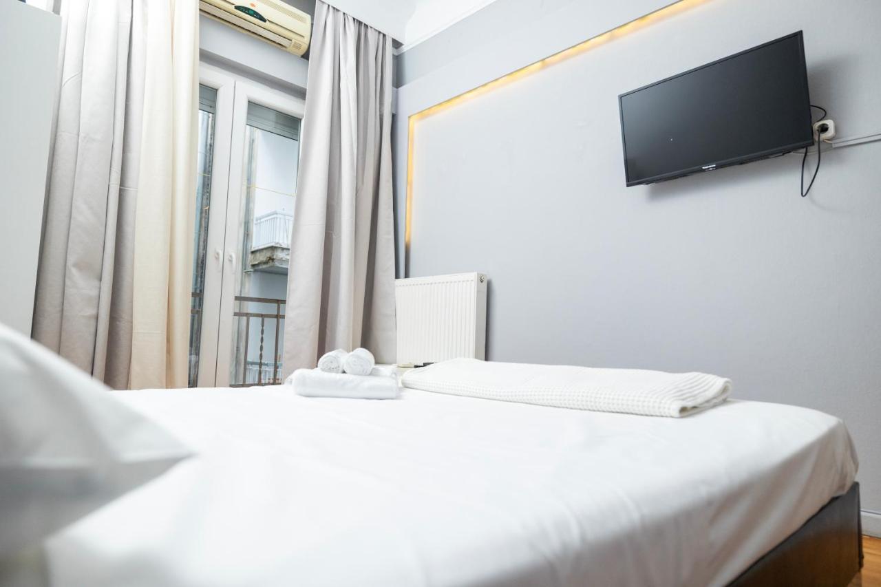 Delmare 4Spot En Suite 塞萨洛尼基 外观 照片
