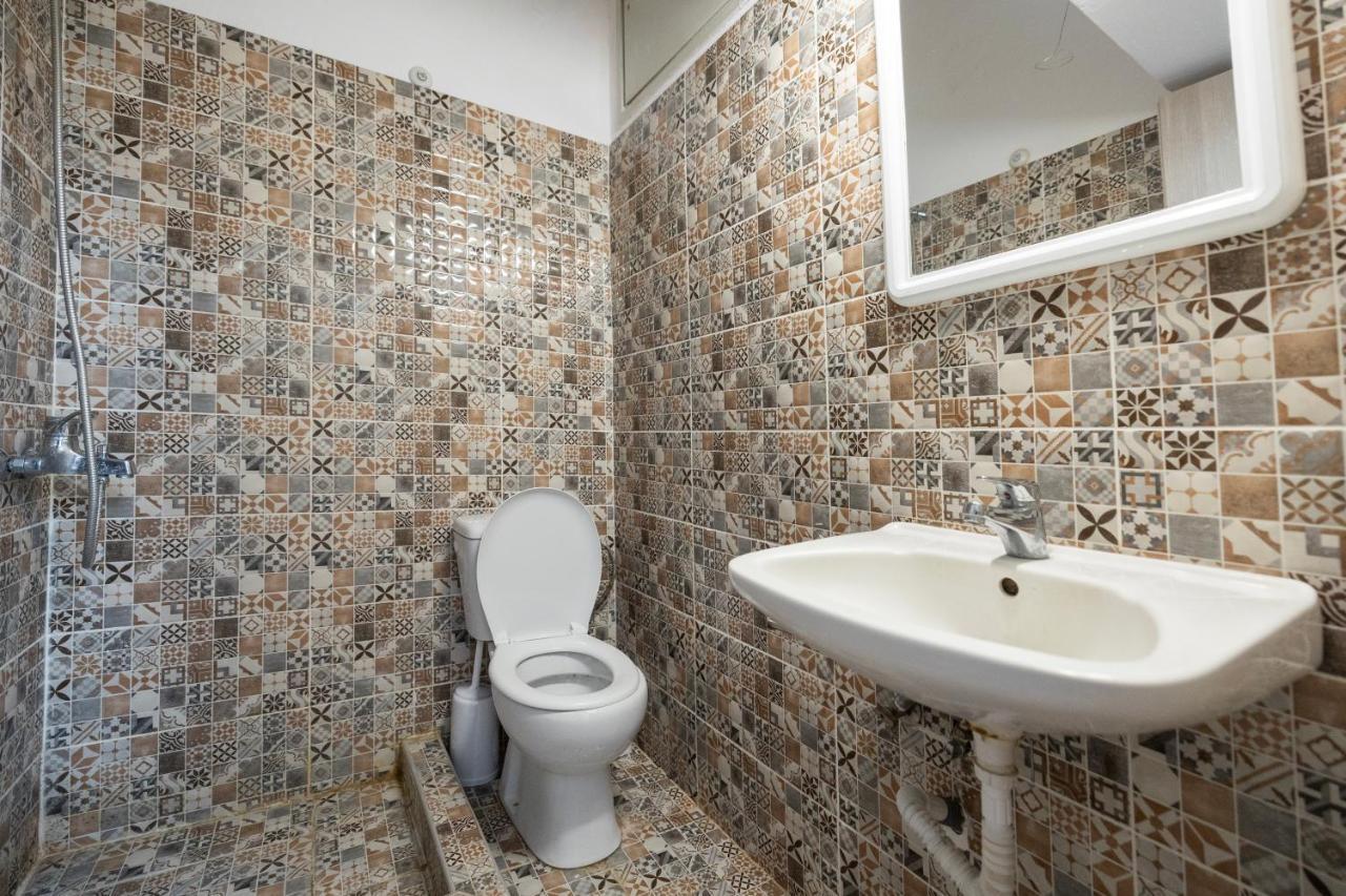 Delmare 4Spot En Suite 塞萨洛尼基 外观 照片