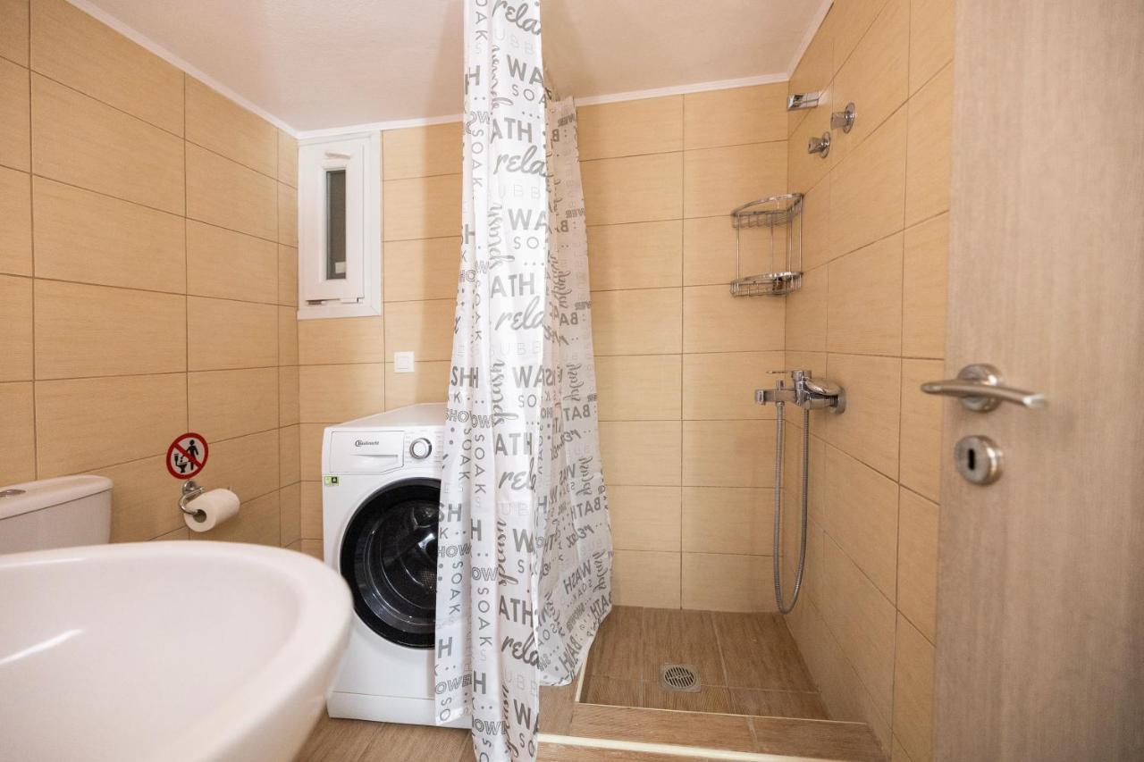 Delmare 4Spot En Suite 塞萨洛尼基 外观 照片