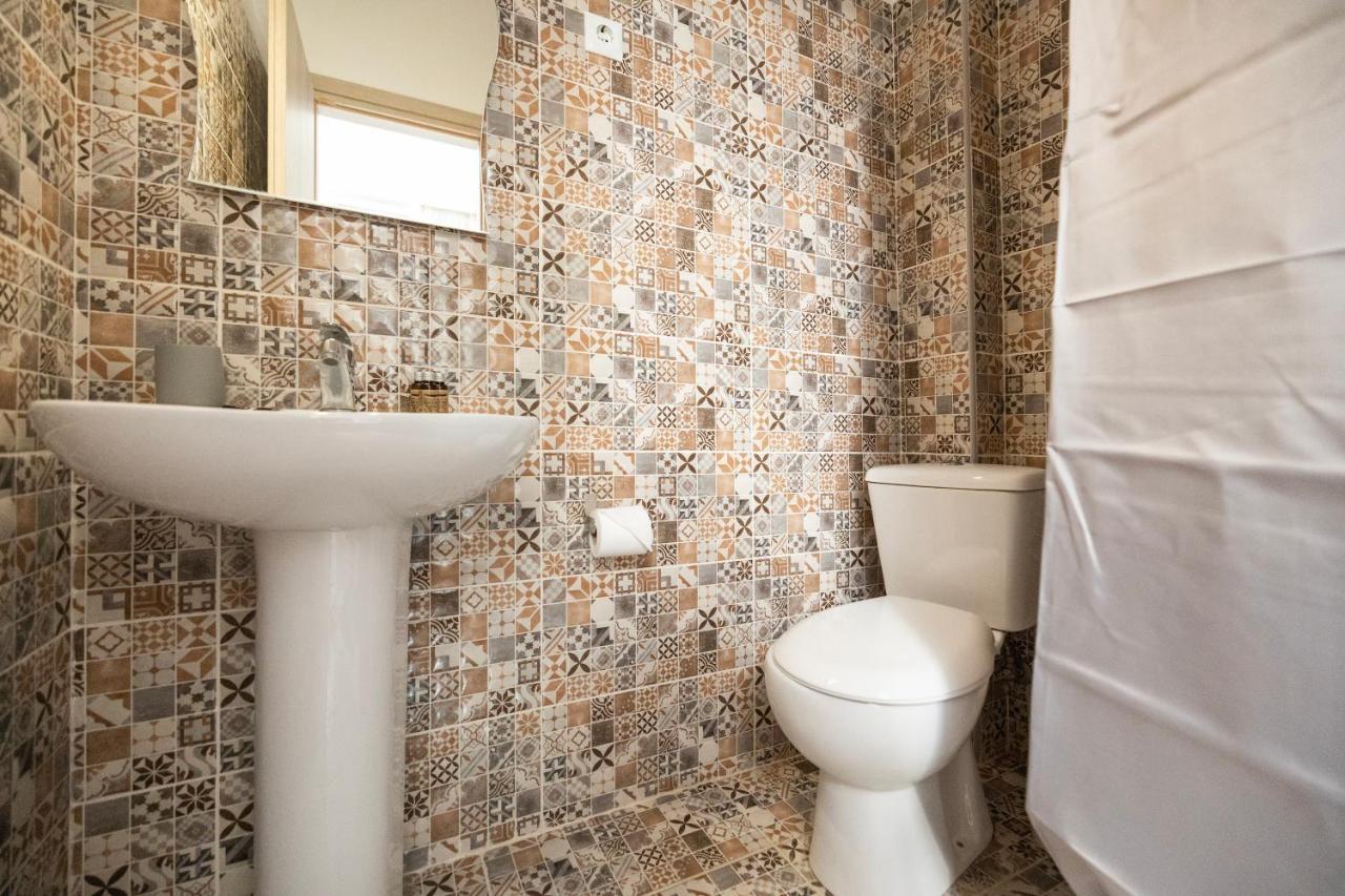 Delmare 4Spot En Suite 塞萨洛尼基 外观 照片