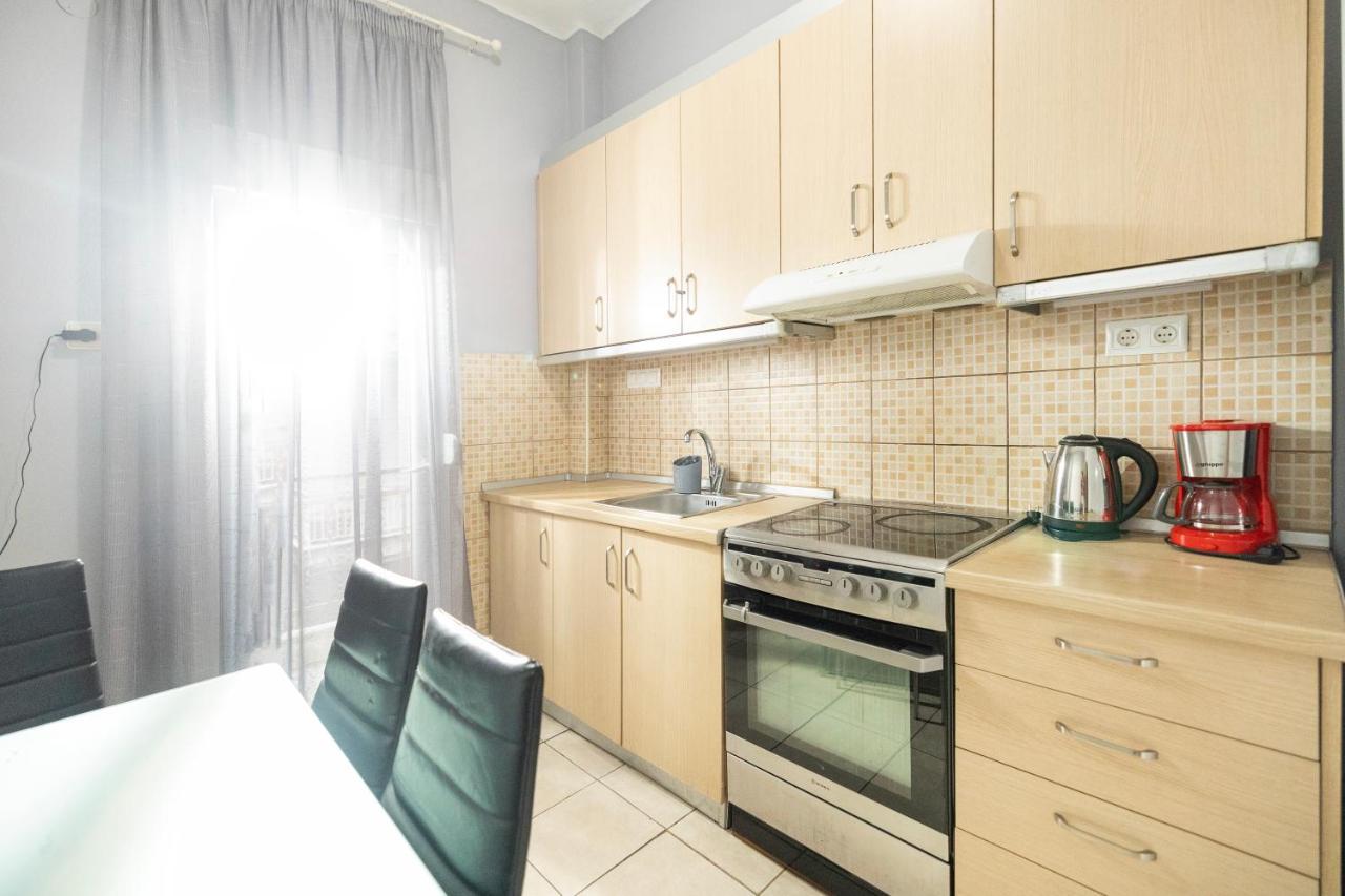 Delmare 4Spot En Suite 塞萨洛尼基 外观 照片