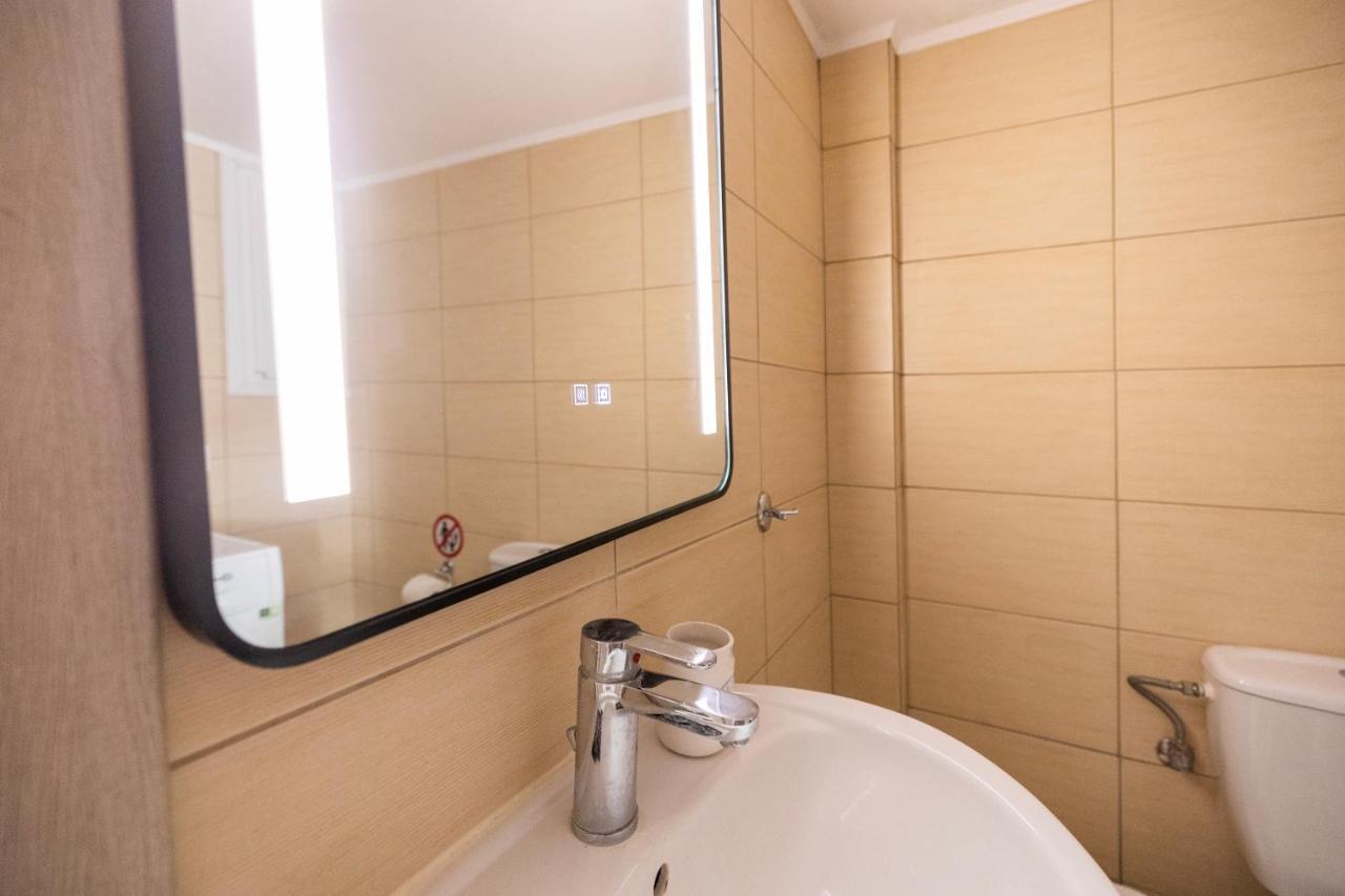 Delmare 4Spot En Suite 塞萨洛尼基 外观 照片